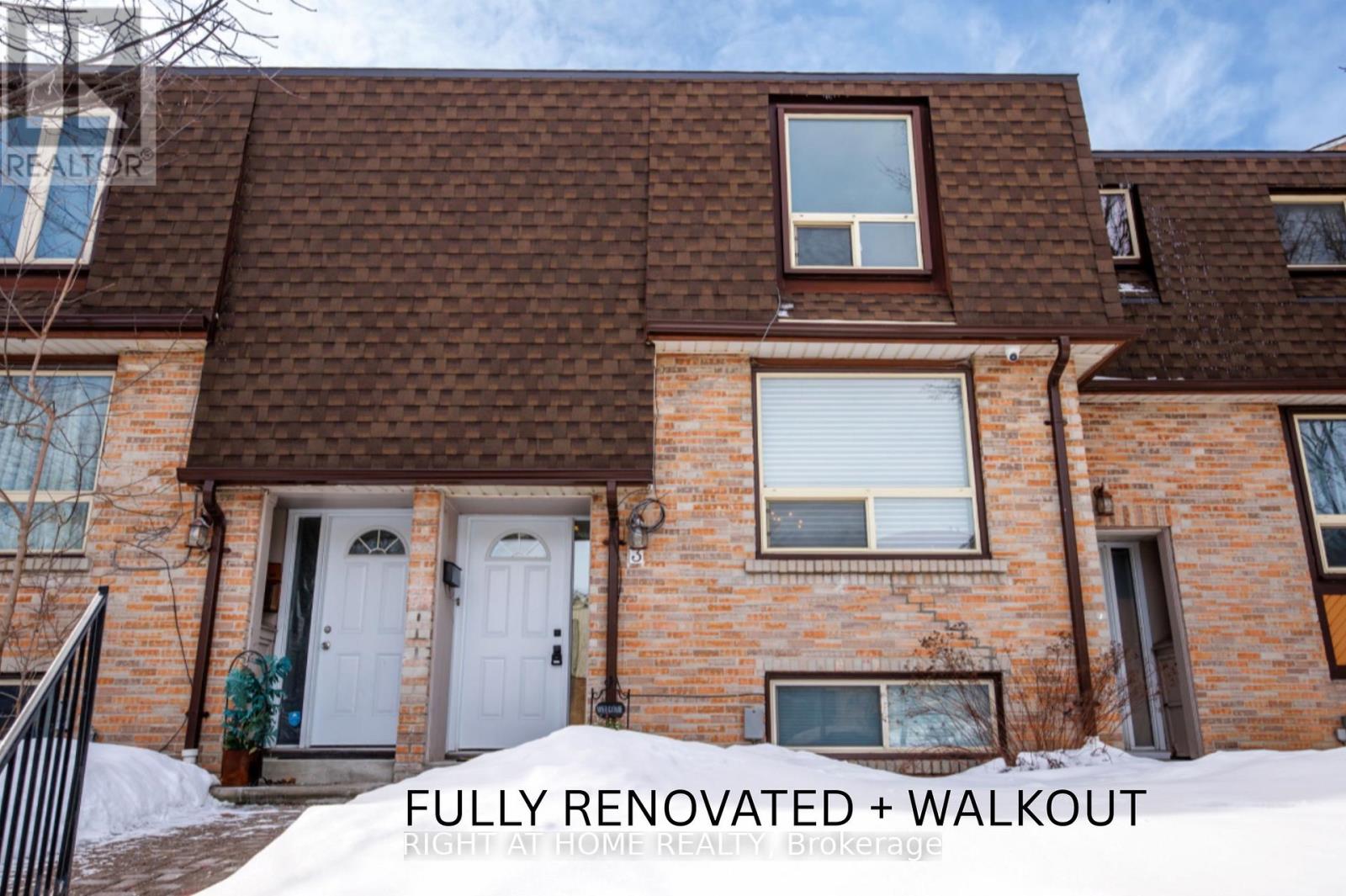 3 – 1400 MARY STREET N,Oshawa (Samac),,