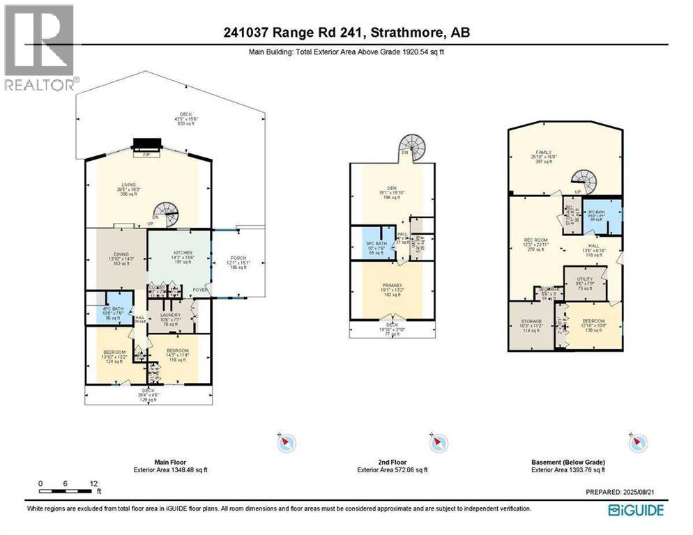 241037 RGE RD 241 - Image 36