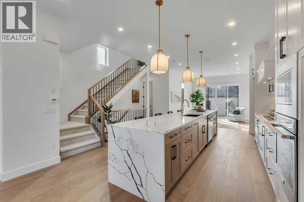 Single Family House for Sale in   Avenue NW Montgomery Calgary 