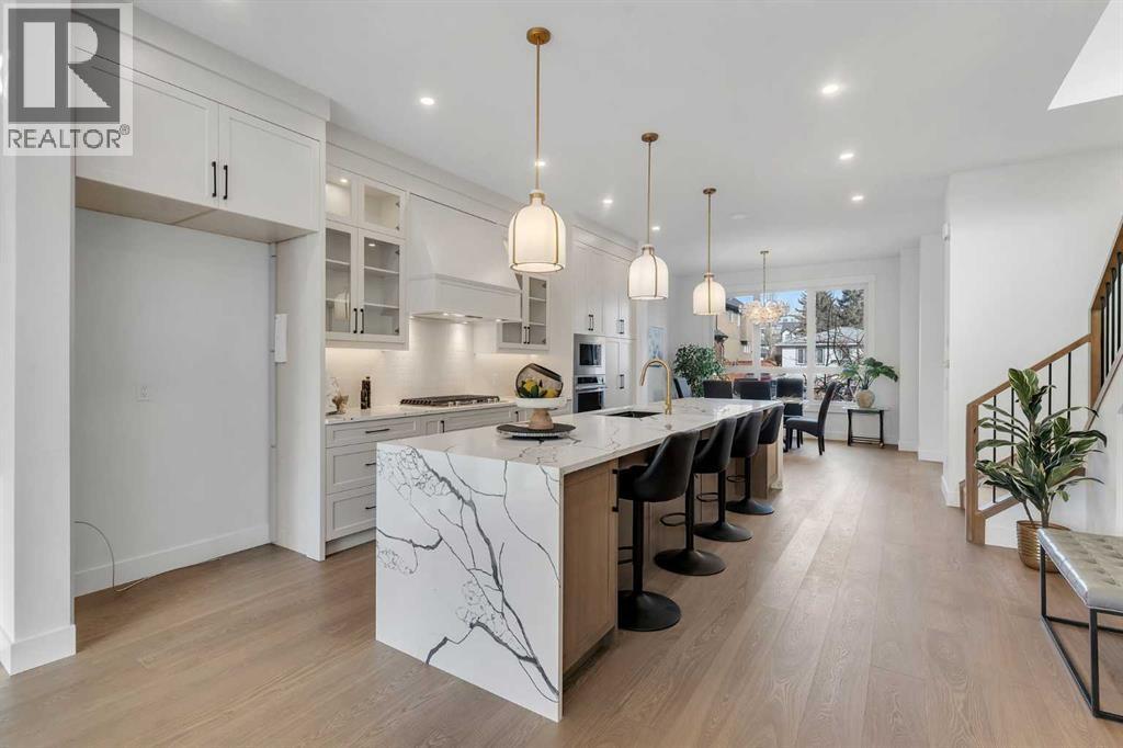 Single Family House for Sale in   Avenue NW Montgomery Calgary 