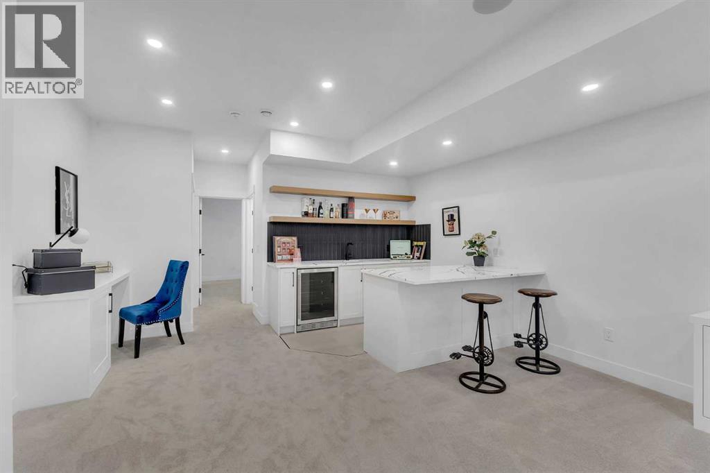 Single Family House for Sale in   Avenue NW Montgomery Calgary 