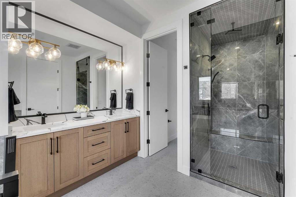 Single Family House for Sale in   Avenue NW Montgomery Calgary 