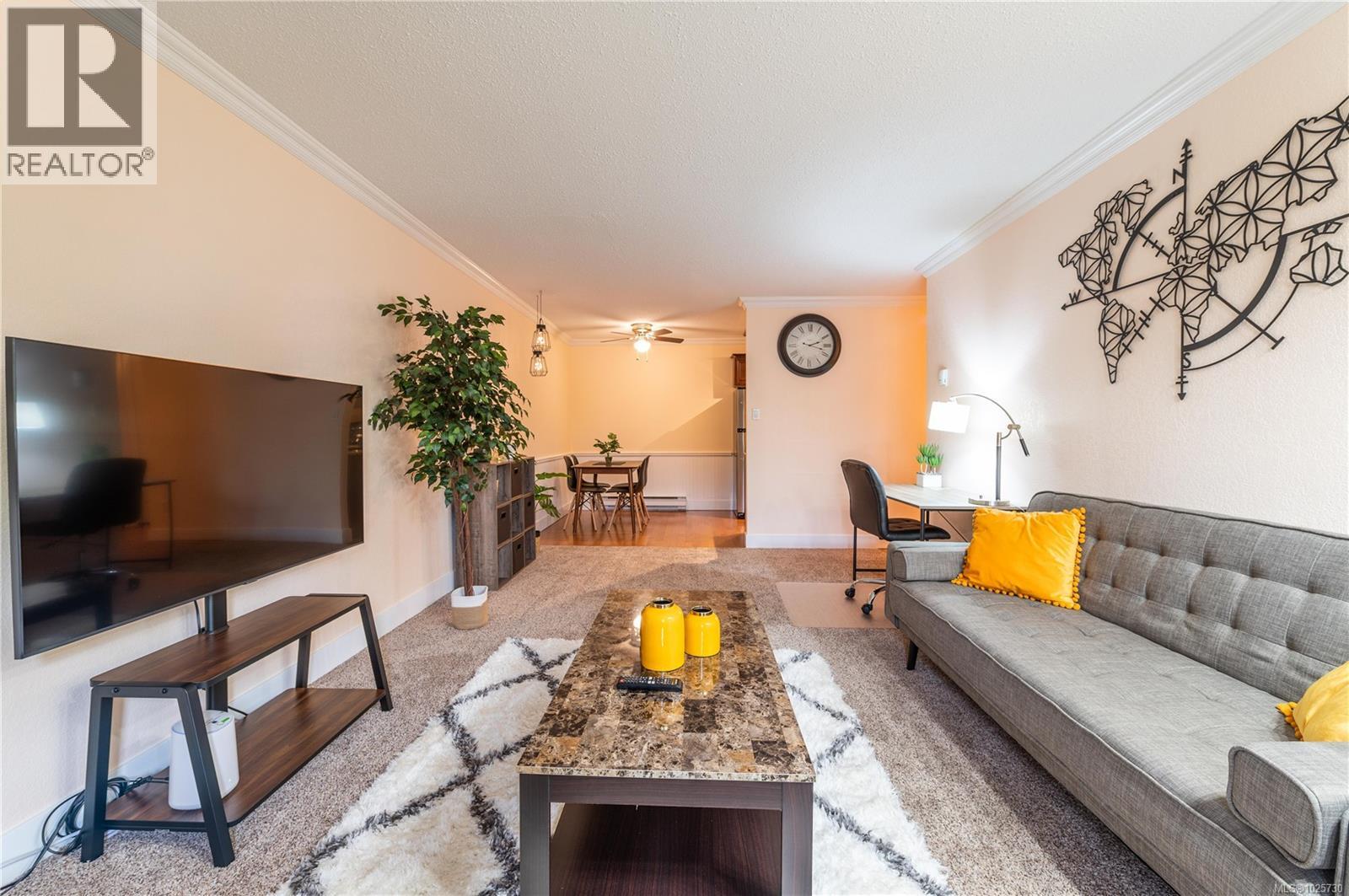 110 1600 Dufferin Cres, Nanaimo