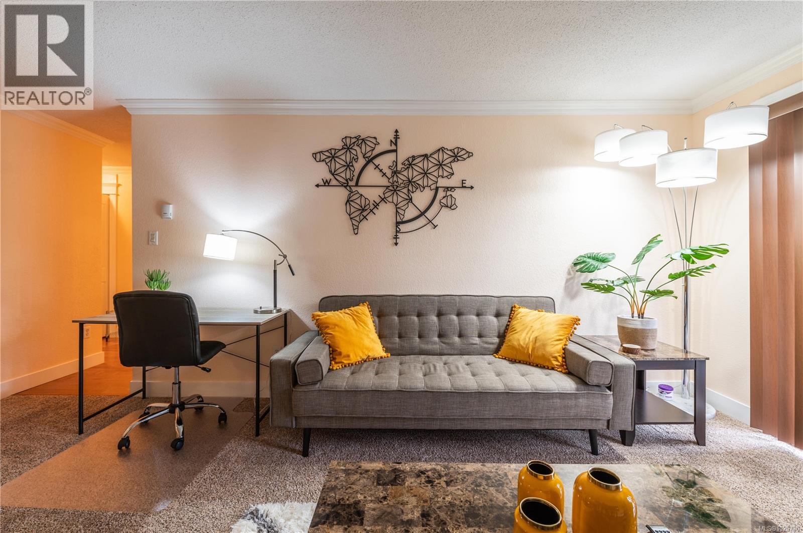 110 1600 Dufferin Cres, Nanaimo