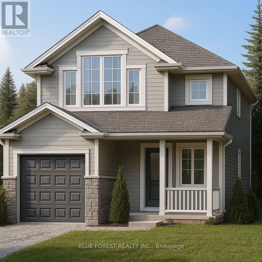 LOT 7 QUEENS LINE - 1