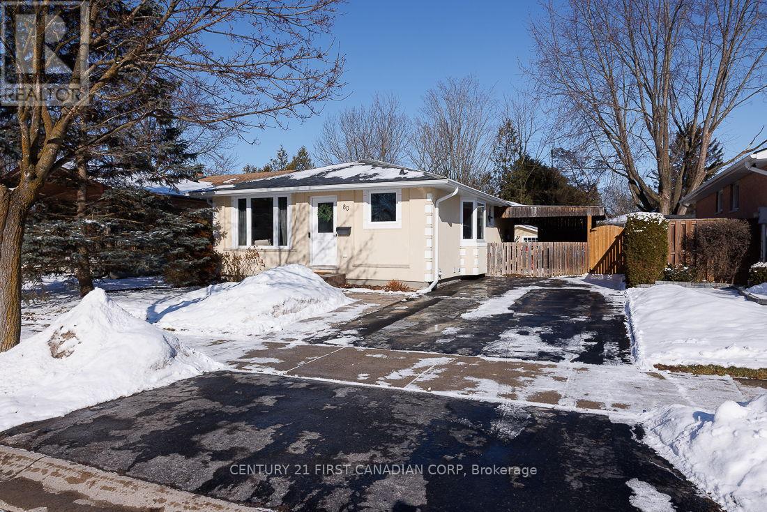 80 BRUNSWICK AVENUE - Photo 5 of 42, London North (North I), Ontario