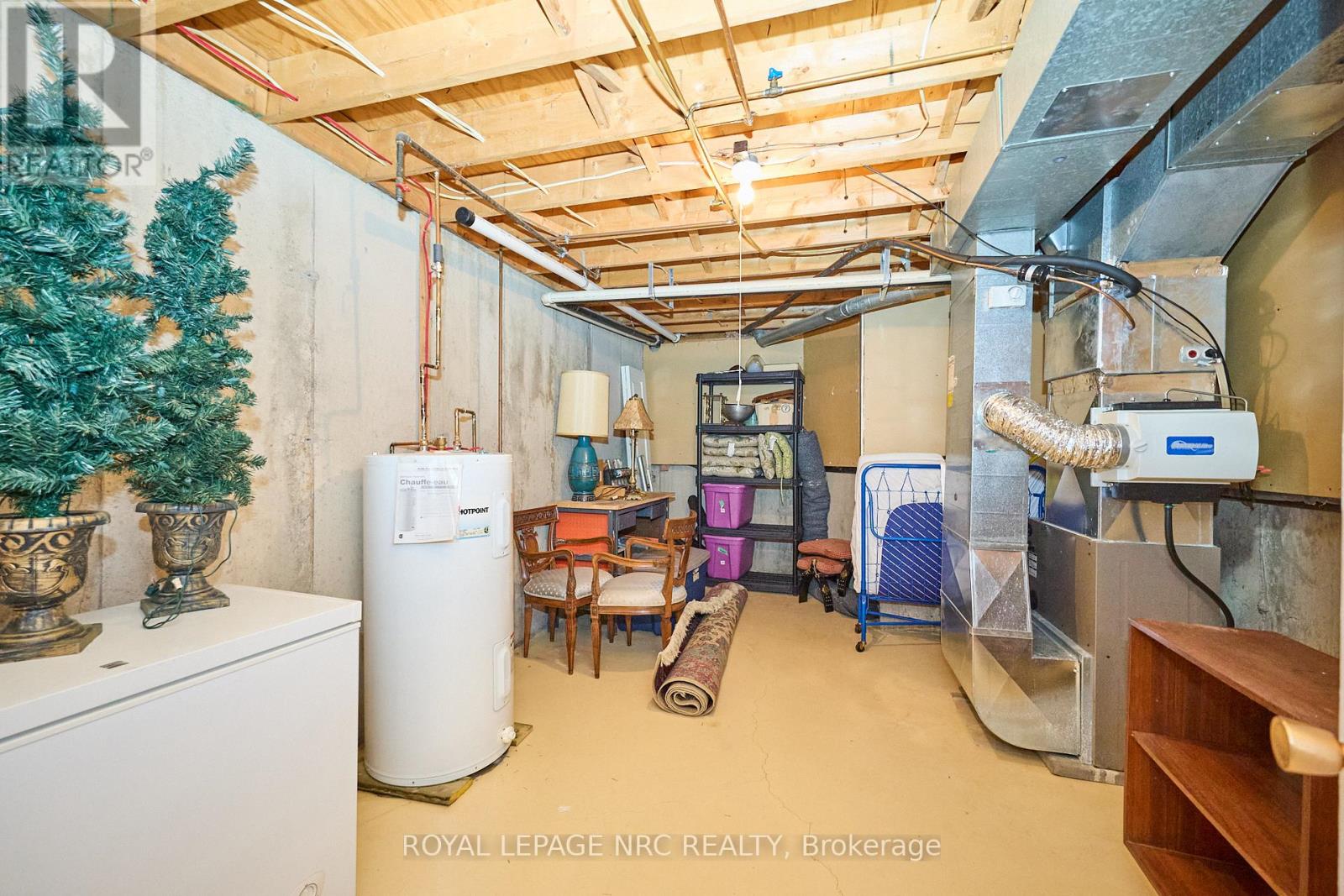 35 - 275 PELHAM ROAD, St. Catharines (Rykert/Vansickle), Ontario, L2S3B9 — Photo 2