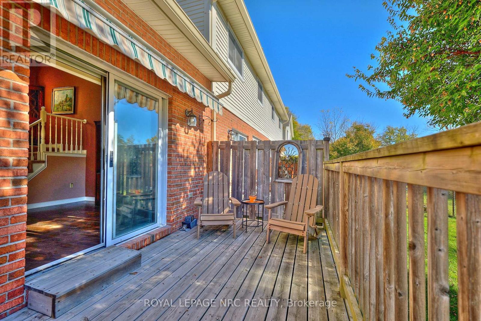 35 - 275 PELHAM ROAD, St. Catharines (Rykert/Vansickle), Ontario, L2S3B9 — Photo 43
