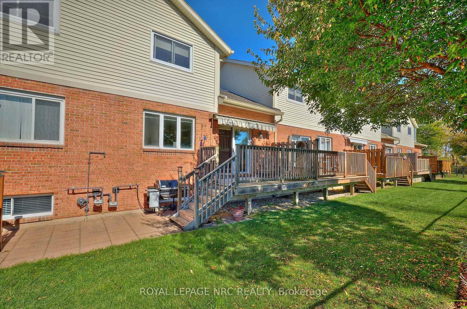 35 - 275 PELHAM ROAD, St. Catharines (Rykert/Vansickle), Ontario, L2S3B9 — Photo 30
