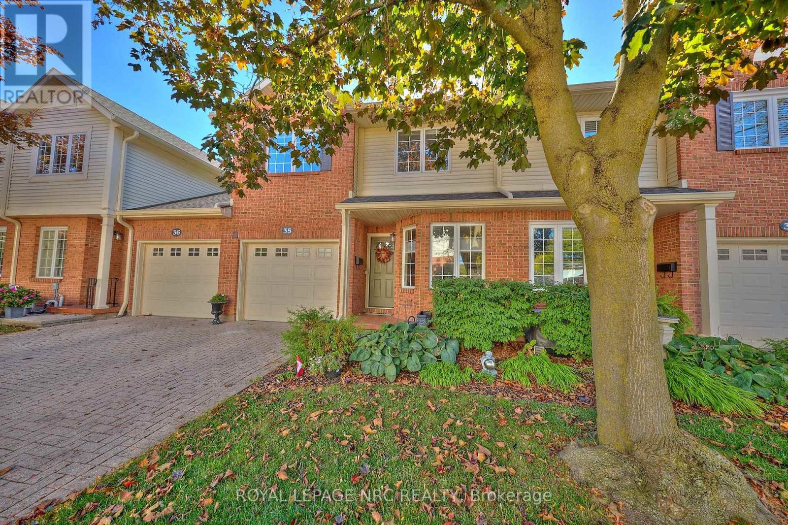35 - 275 PELHAM ROAD, St. Catharines (Rykert/Vansickle), Ontario, L2S3B9 — Photo 28