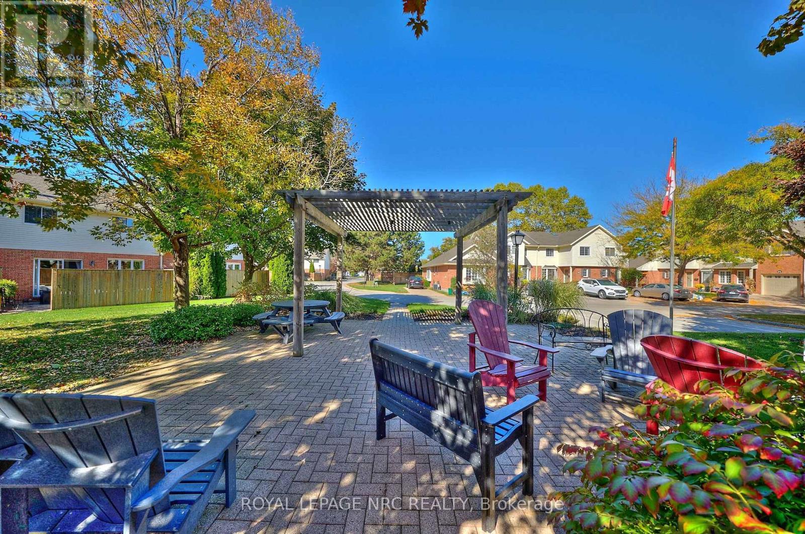 35 - 275 PELHAM ROAD, St. Catharines (Rykert/Vansickle), Ontario, L2S3B9 — Photo 14