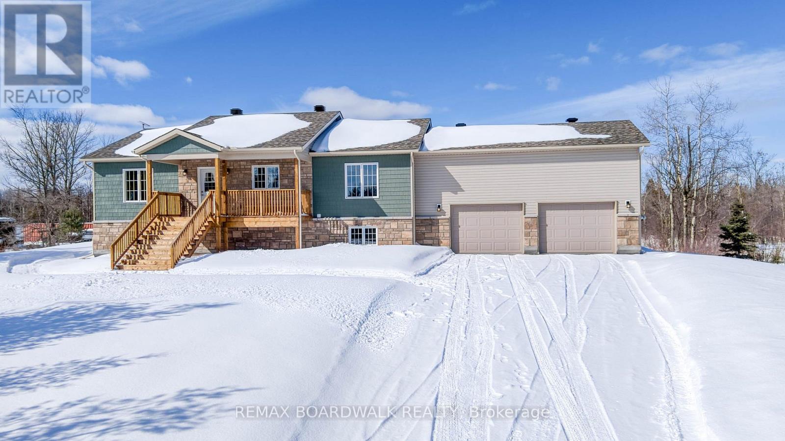 1294 NOLANS ROAD - Photo 2 of 49, Montague, Ontario