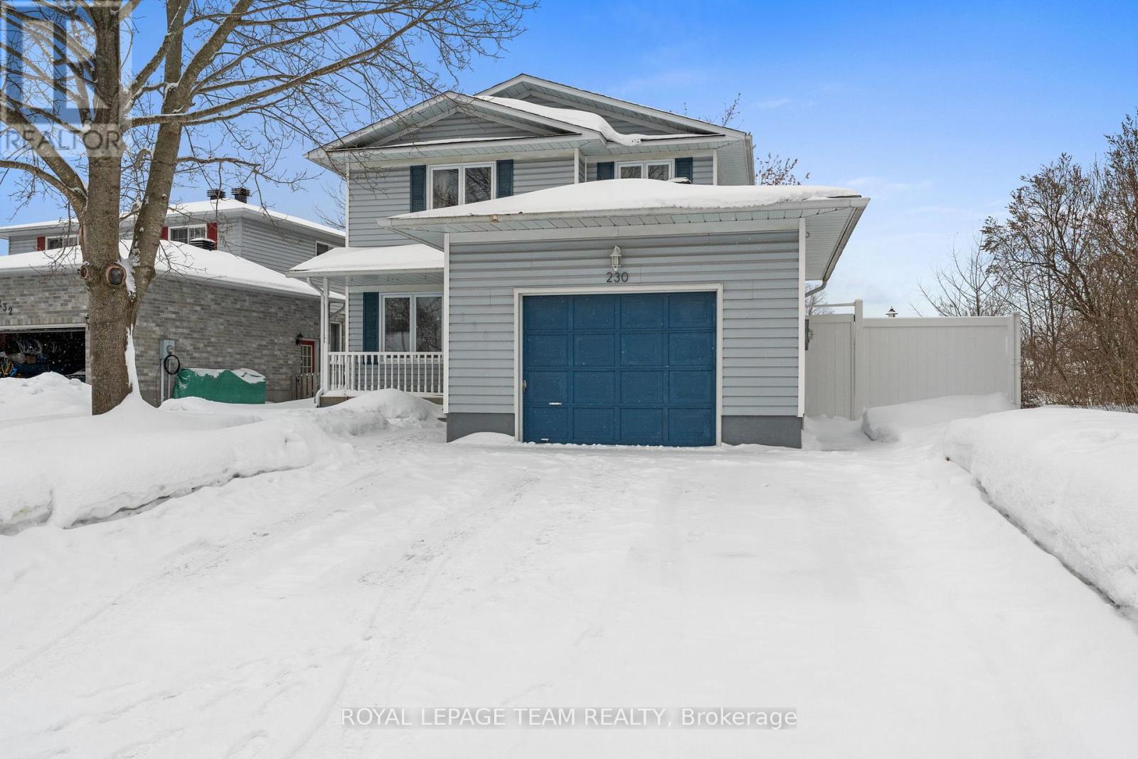 230 ALLAN STREET - Photo 2 of 50, Smiths Falls, Ontario