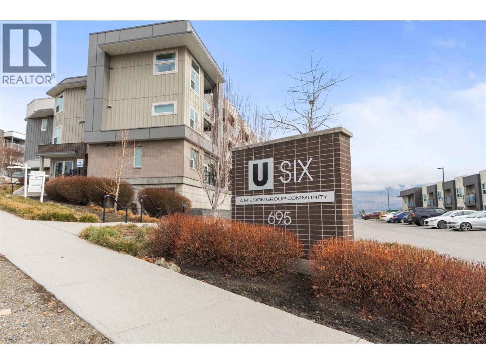 695 Academy Way Unit# 122, Kelowna