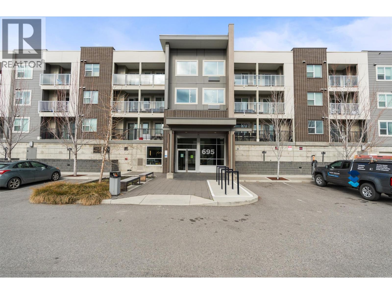 695 Academy Way Unit# 122, Kelowna