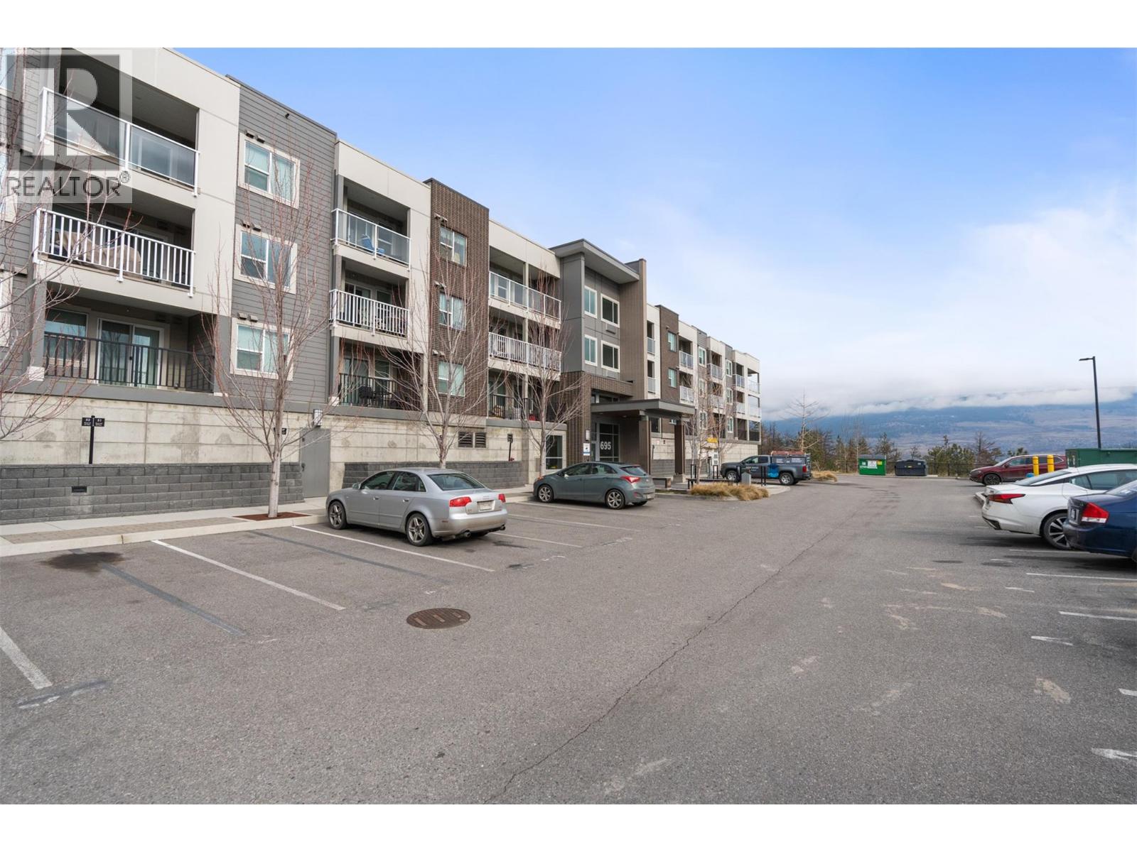 695 Academy Way Unit# 122, Kelowna