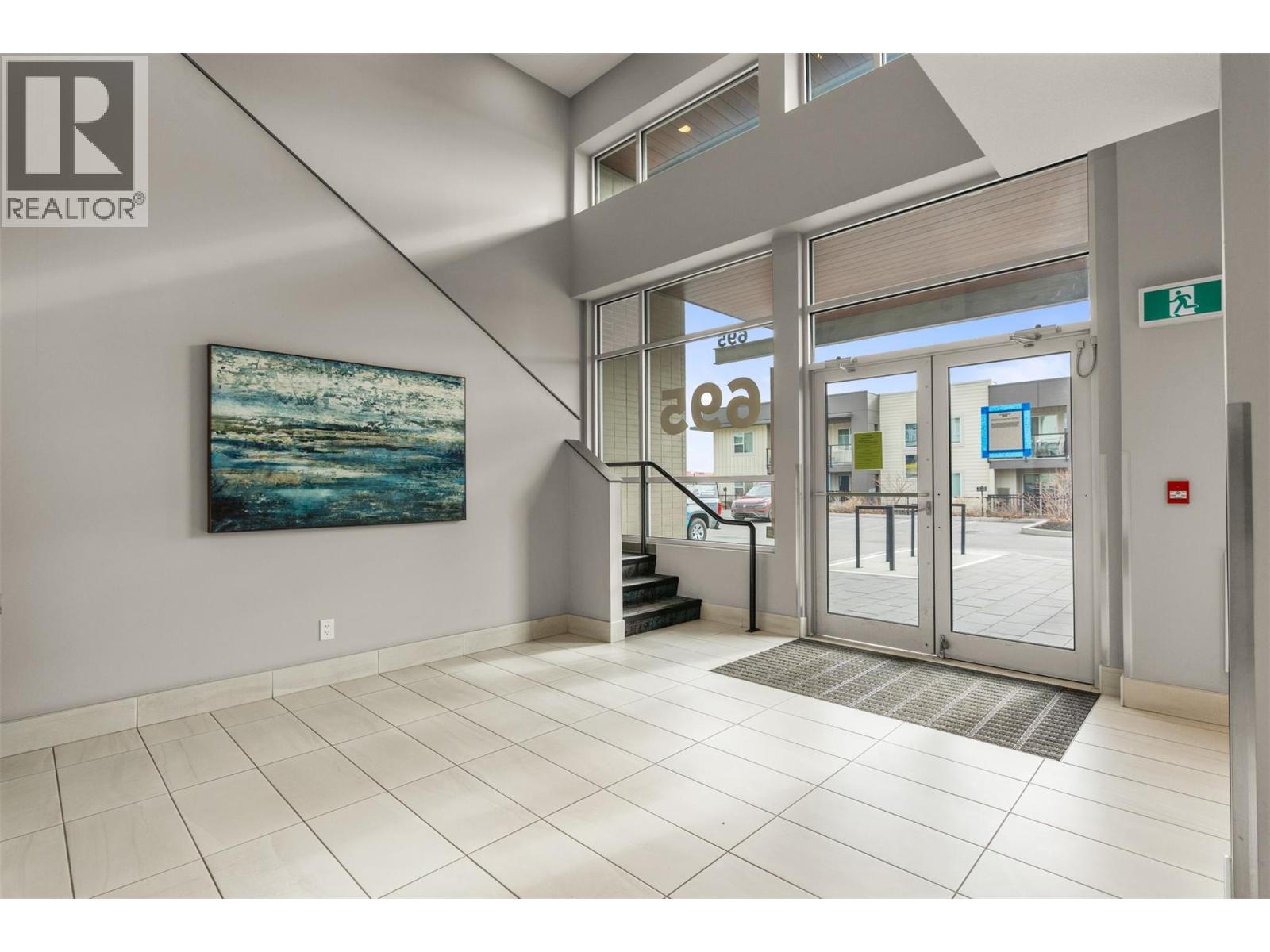 695 Academy Way Unit# 122, Kelowna