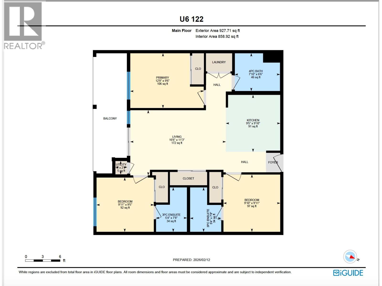 695 Academy Way Unit# 122, Kelowna