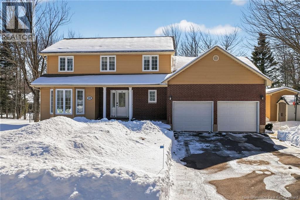 340 Joseph Court - Photo 2 of 50, Dieppe, New Brunswick