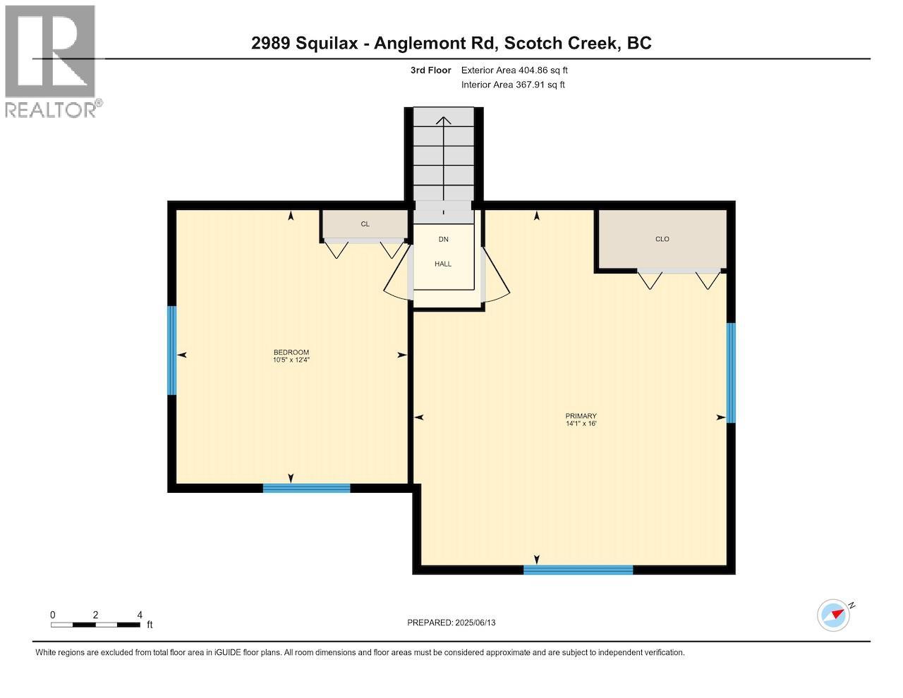 2989 Squilax-Anglemont Road, Lee Creek