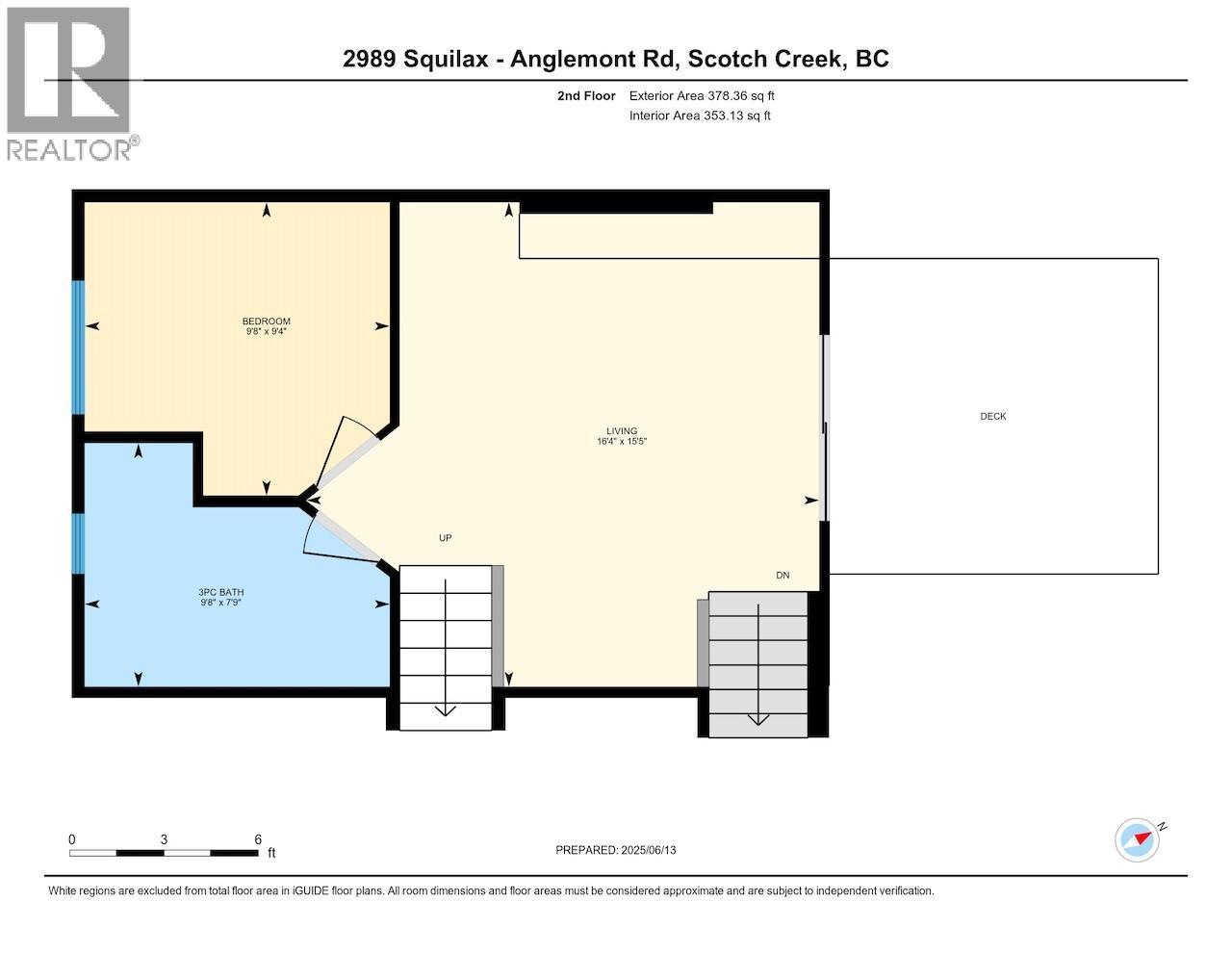 2989 Squilax-Anglemont Road, Lee Creek