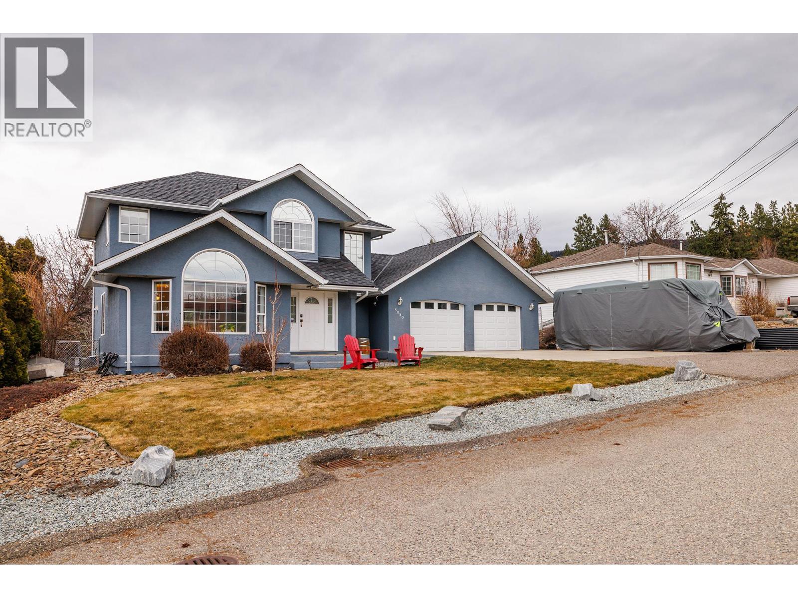  5080 Scotty Creek Road, Kelowna