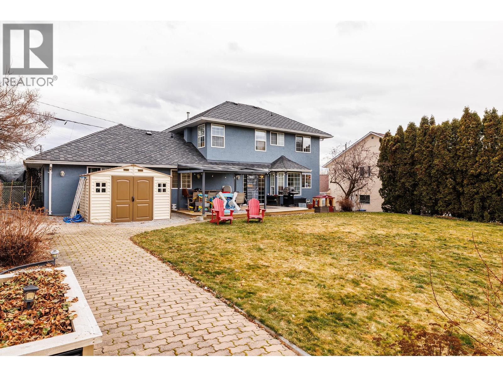  5080 Scotty Creek Road, Kelowna