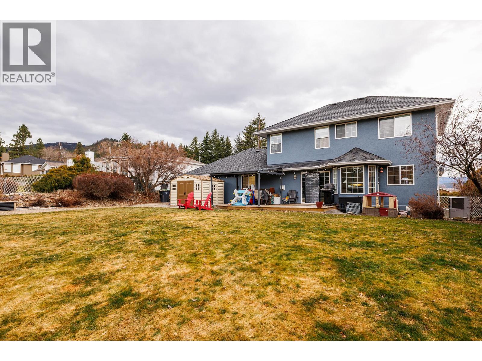  5080 Scotty Creek Road, Kelowna