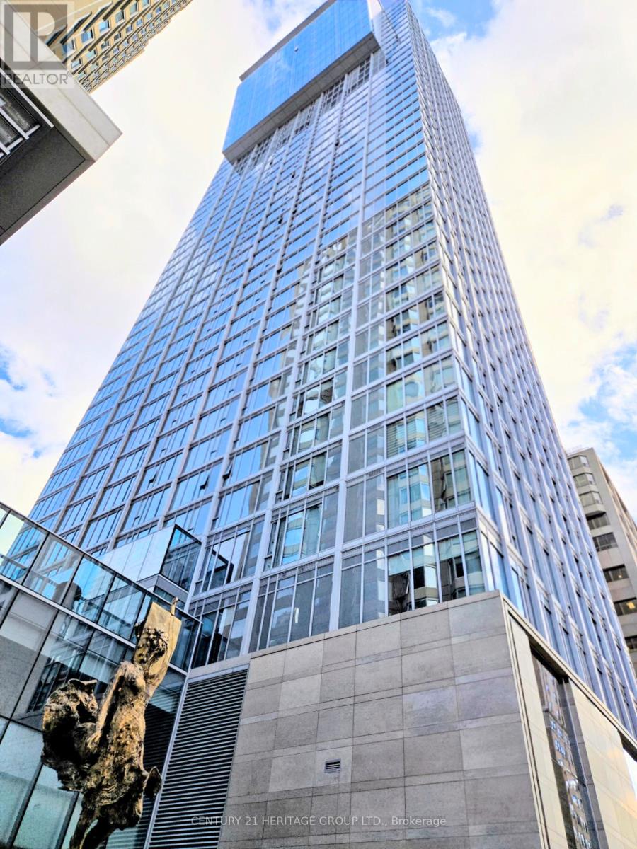 #2313 188 CUMBERLAND STREET - 6