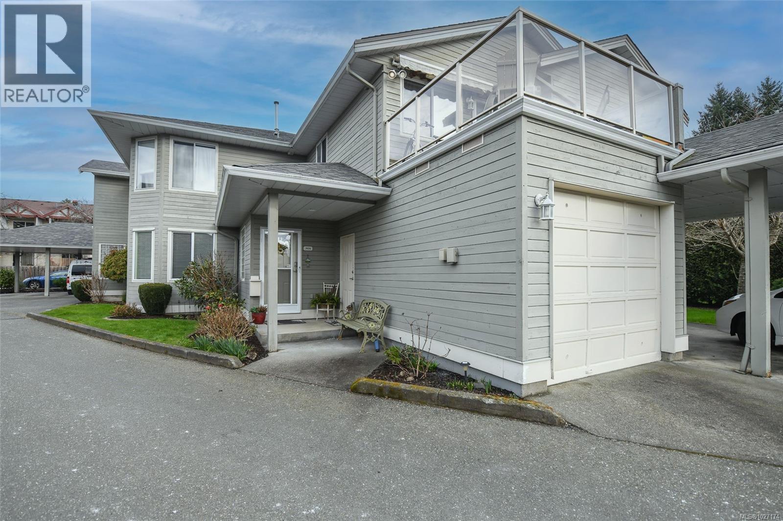 301 1400 TUNNER Dr, Courtenay