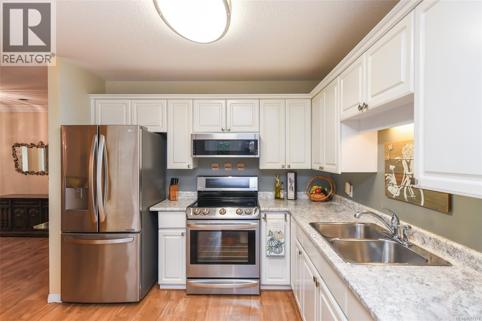 301 1400 TUNNER Dr, Courtenay