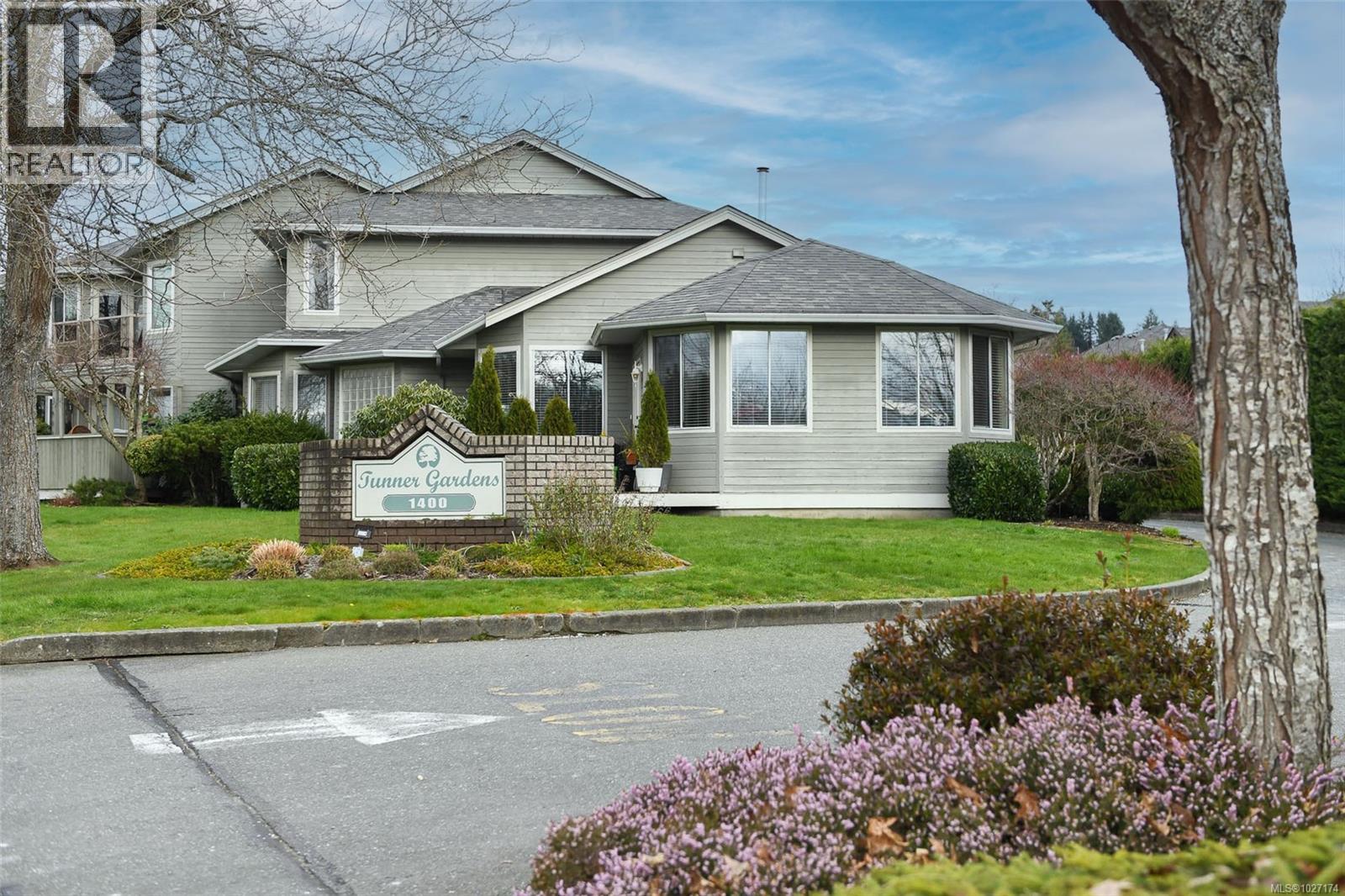 301 1400 TUNNER Dr, Courtenay