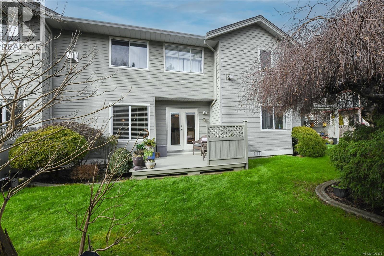 301 1400 TUNNER Dr, Courtenay