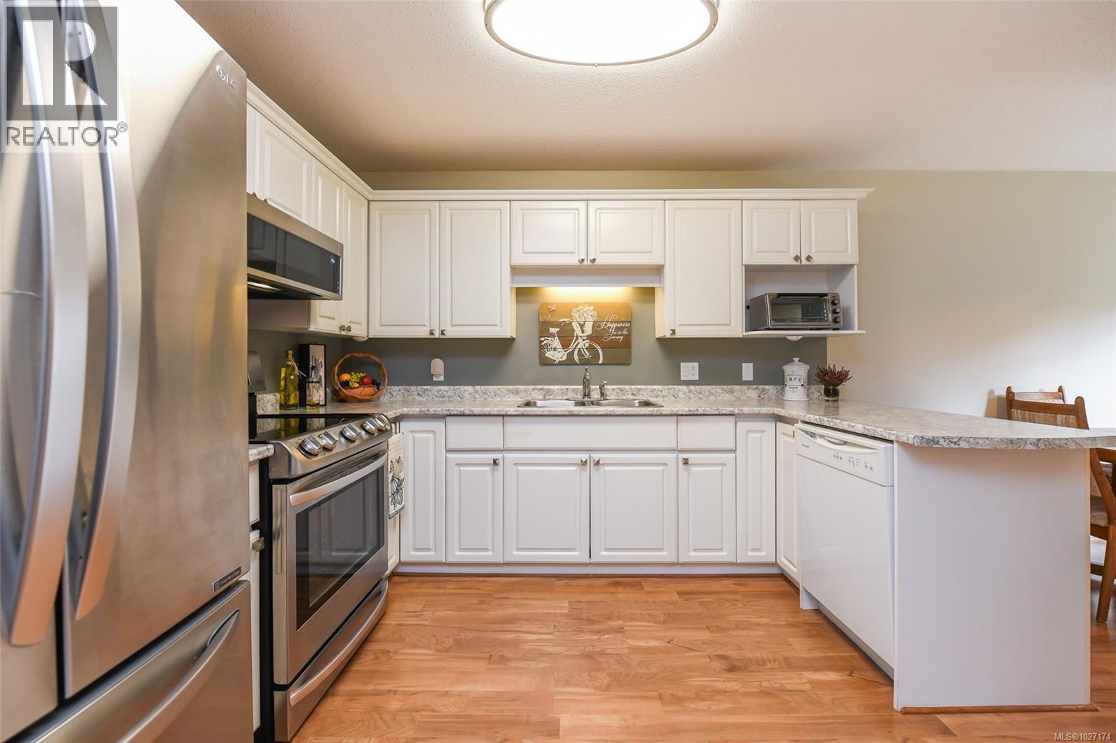 301 1400 TUNNER Dr, Courtenay