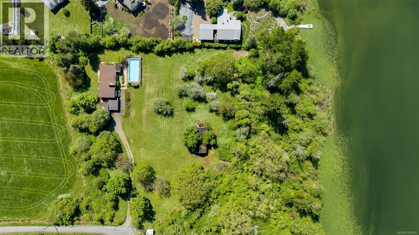 6364 Deykin Ave, Duncan