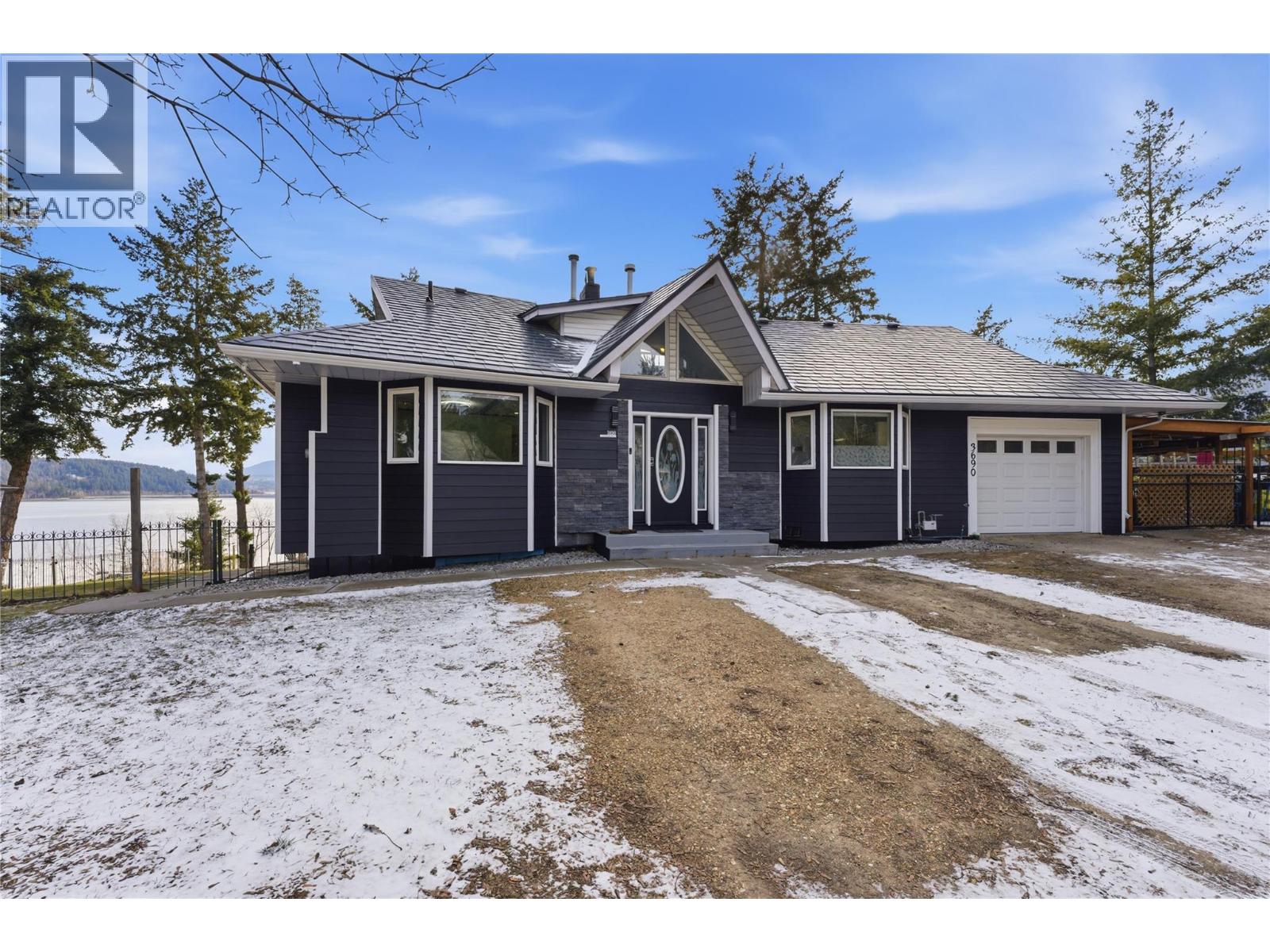  3690 Southview Road, Tappen
