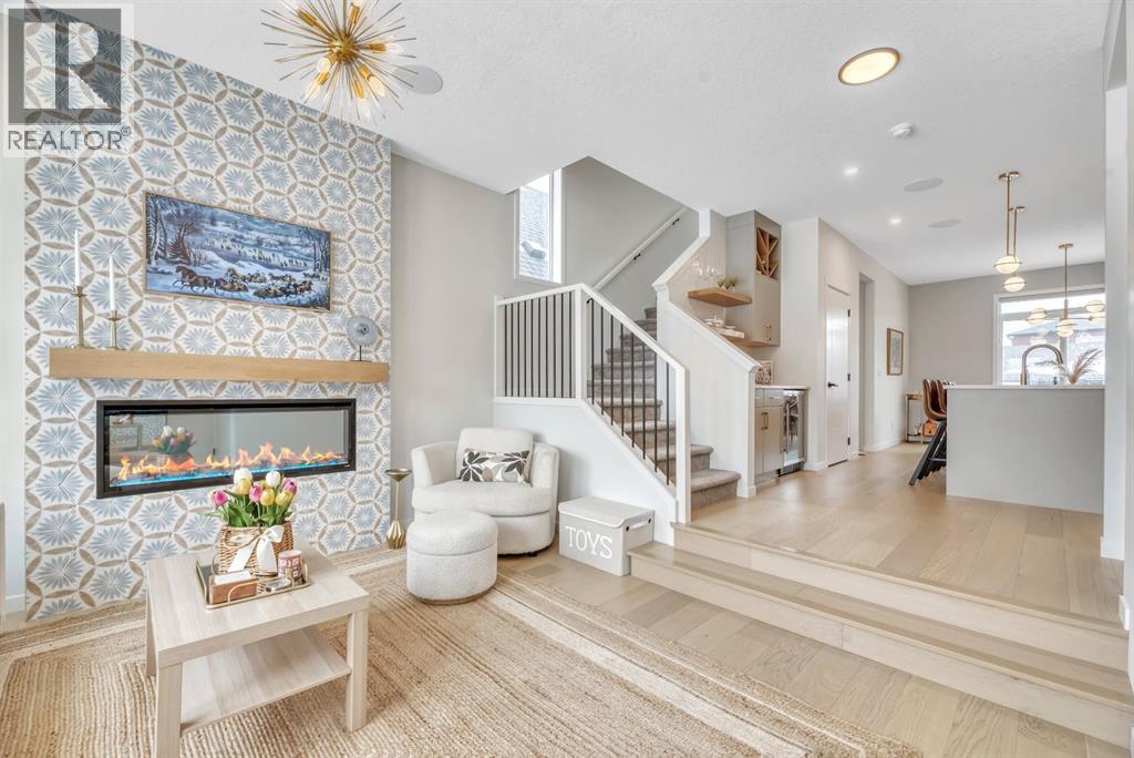 559 Wolf Creek Way SE - Photo 2 of 44, Calgary, Alberta