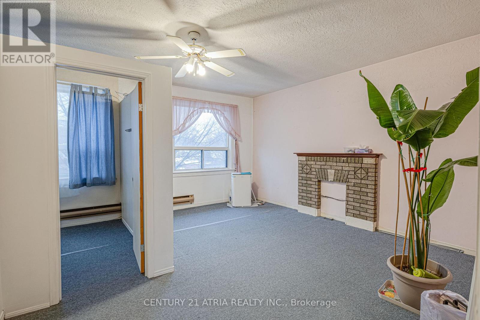 1564 DANFORTH AVENUE - 1
