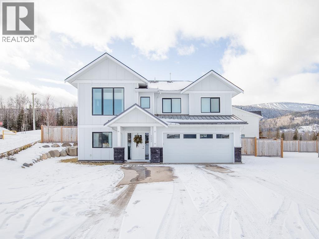 3057 MEADOW Place, Smithers