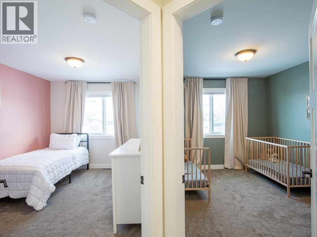 3057 MEADOW Place, Smithers