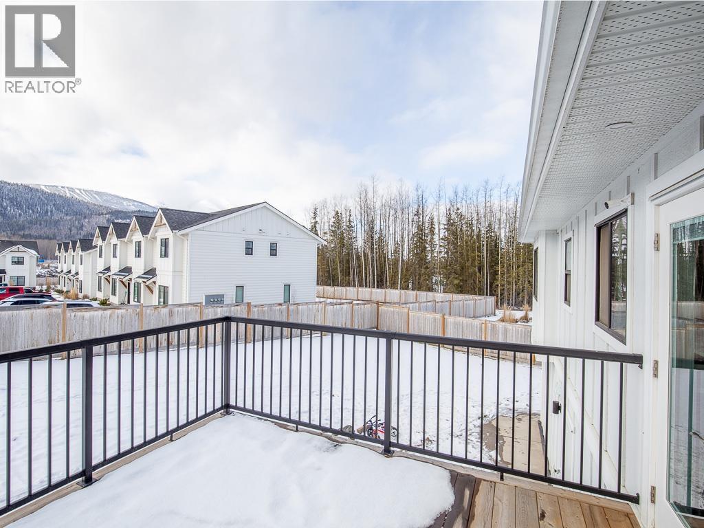 3057 MEADOW Place, Smithers