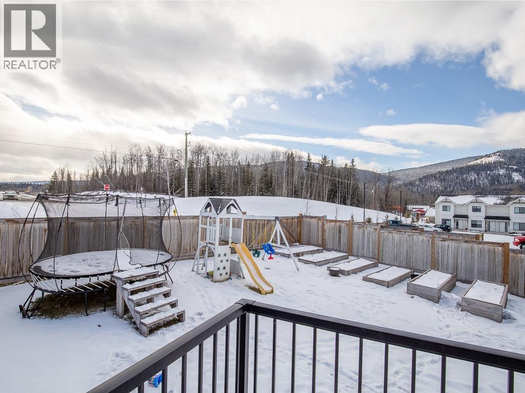 3057 MEADOW Place, Smithers