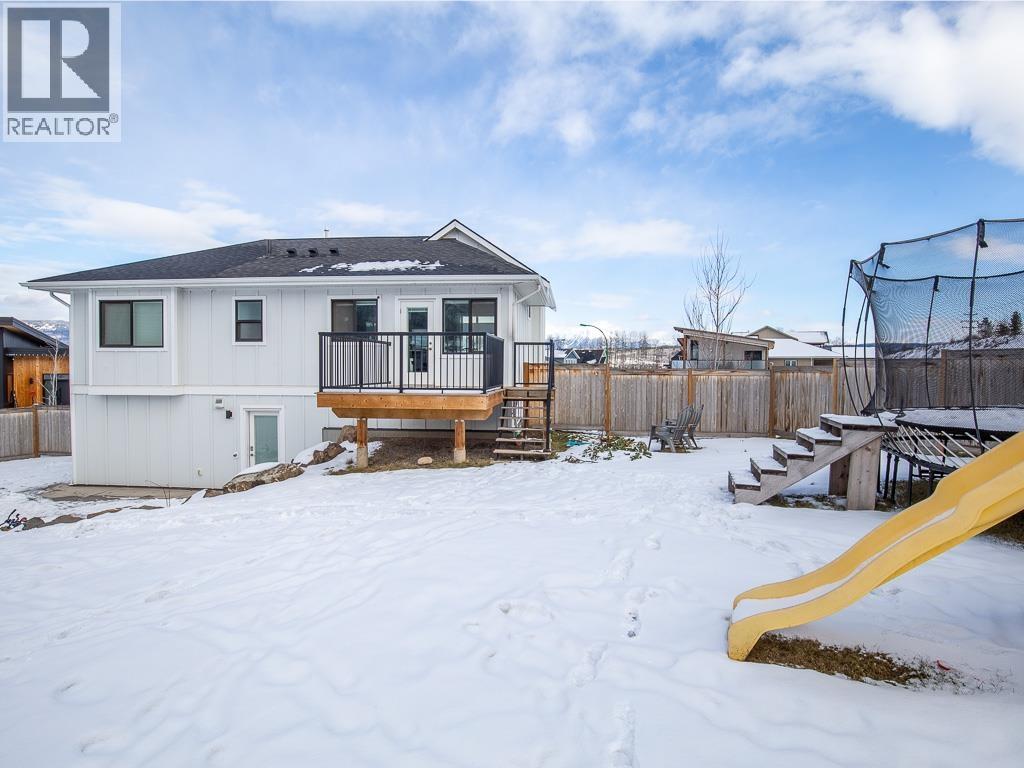 3057 MEADOW Place, Smithers
