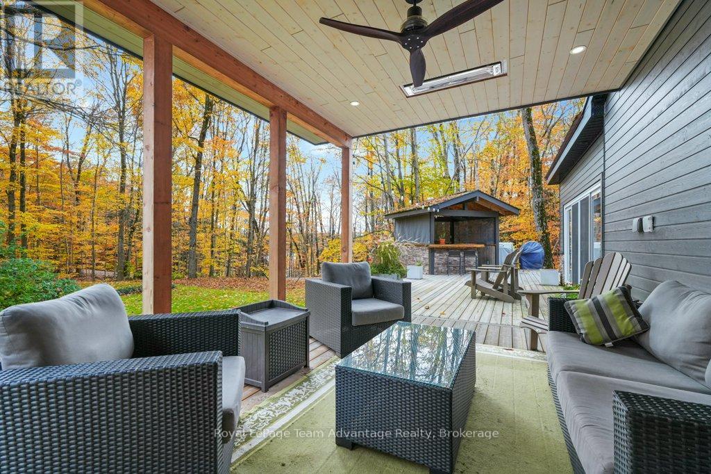 34 BEECHWOOD LANE - 5