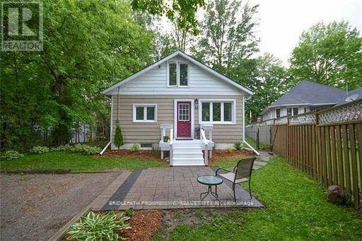 44 RIVEREDGE DRIVE - Main photo, Georgina (Keswick North), Ontario