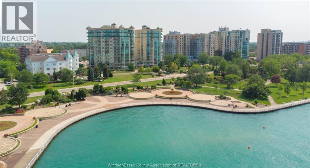 5055 RIVERSIDE Unit# 501 - Main photo, Windsor, Ontario