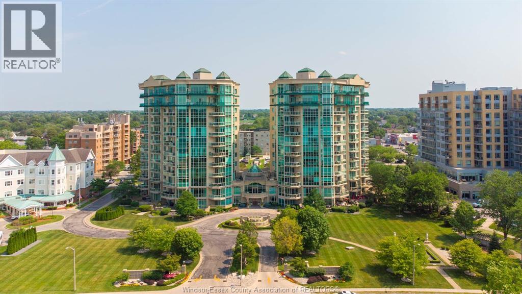 5055 RIVERSIDE Unit# 501 - Photo 2 of 41, Windsor, Ontario