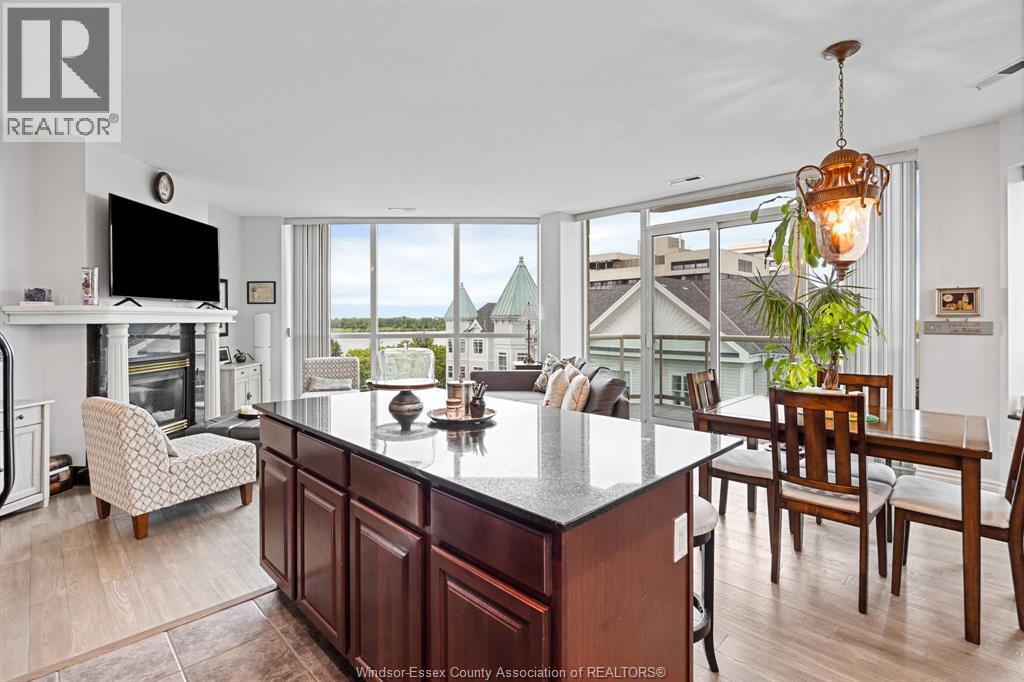 5055 RIVERSIDE Unit# 501 - Photo 5 of 41, Windsor, Ontario