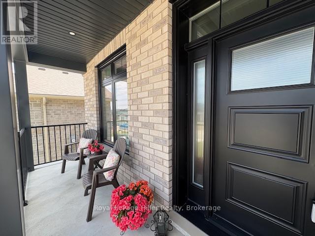 125 PUGH STREET E - Photo 4 of 49, Perth East (Milverton), Ontario