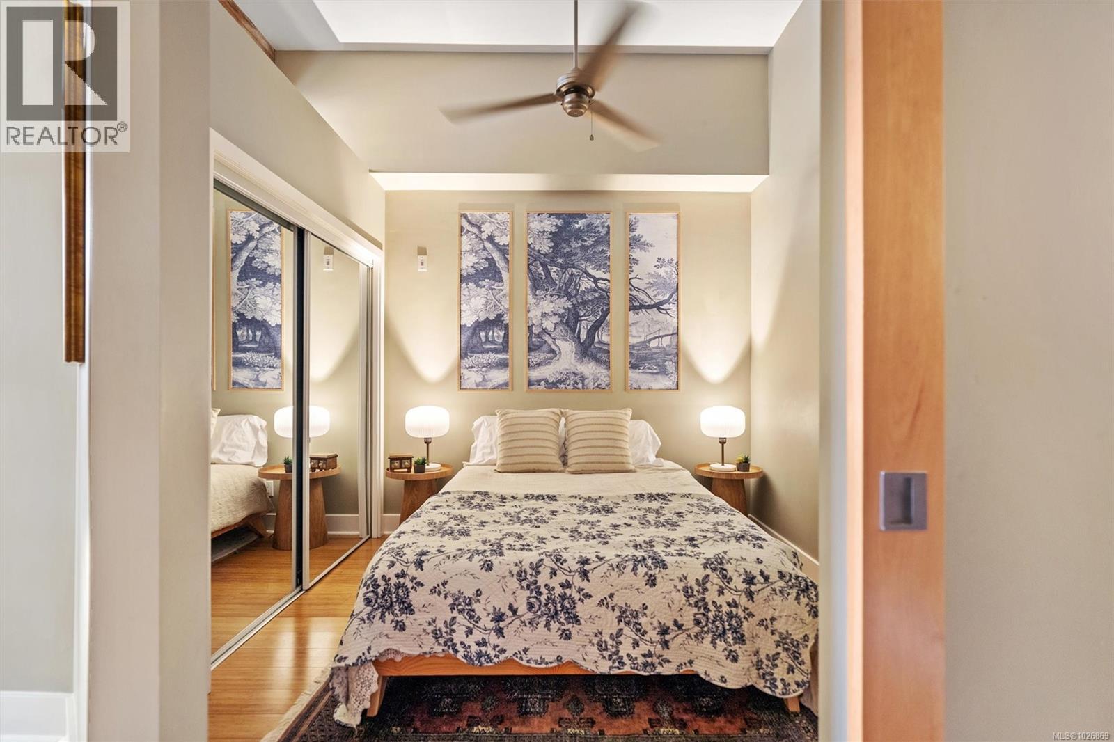 204 610 Johnson Street, Victoria